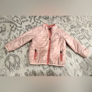 LL Bean Toddler Packable Jacket size 12-18 months